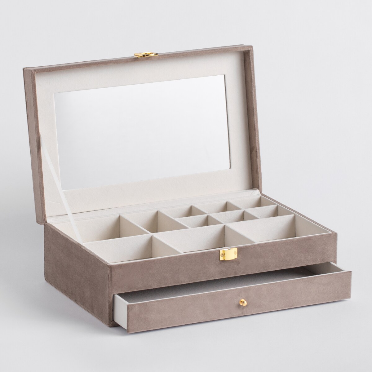 Szkatułka Na Biżuterię Pranchetoni 32x20 cm