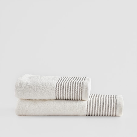 Ręcznik dekoracyjny Terrin 70x130 cm