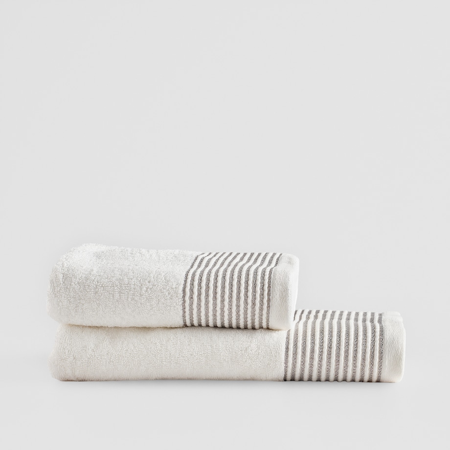 Ręcznik dekoracyjny Terrin 70x130 cm