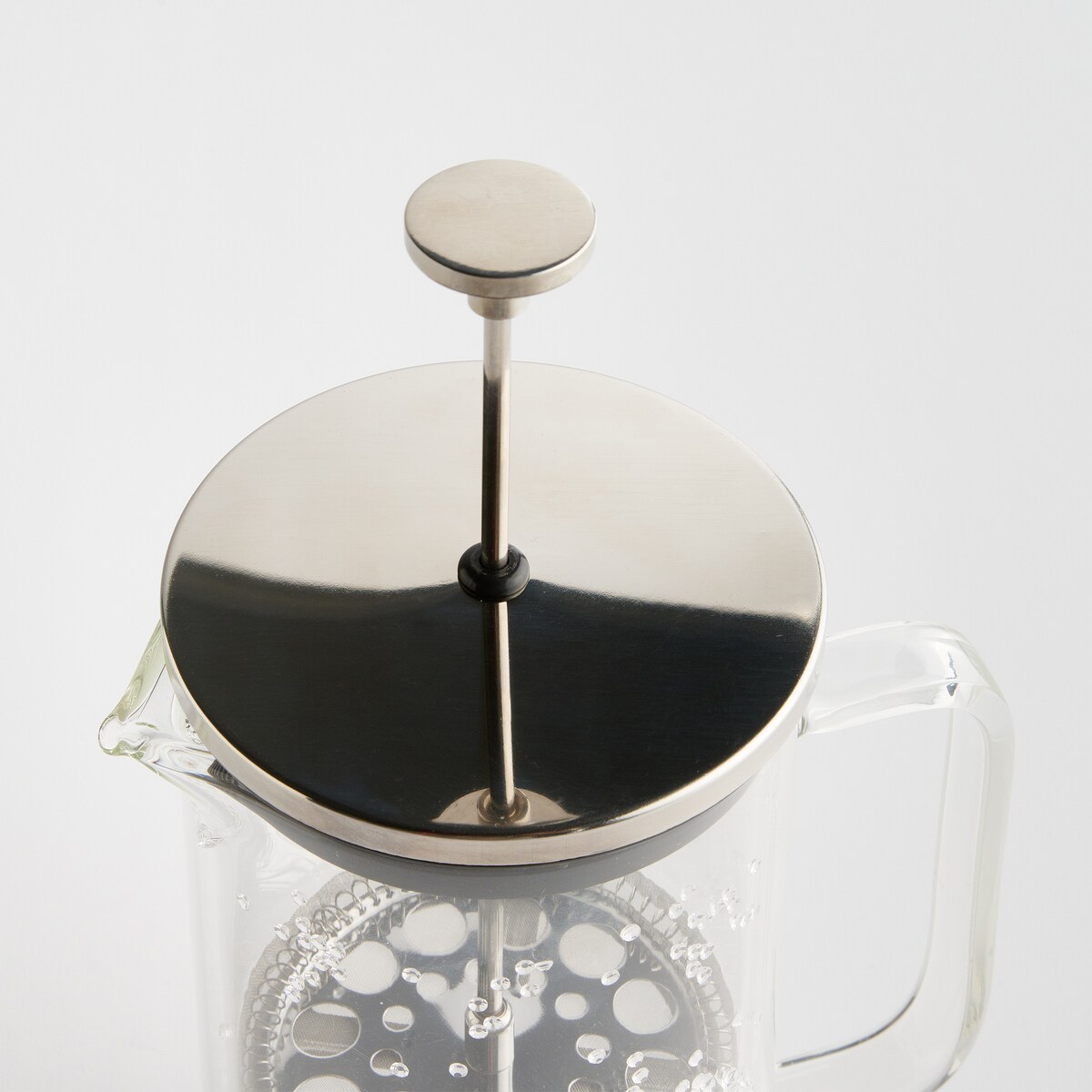 French Press Dushis