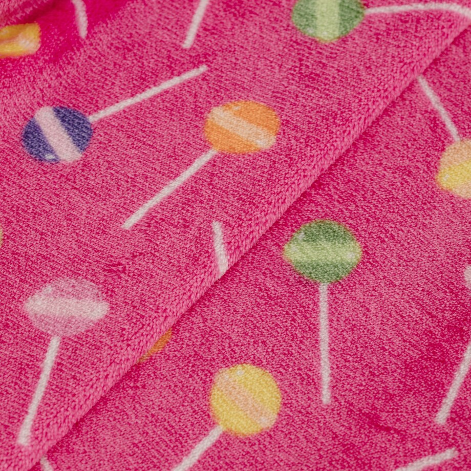 Koc Lollypop 140x190 cm