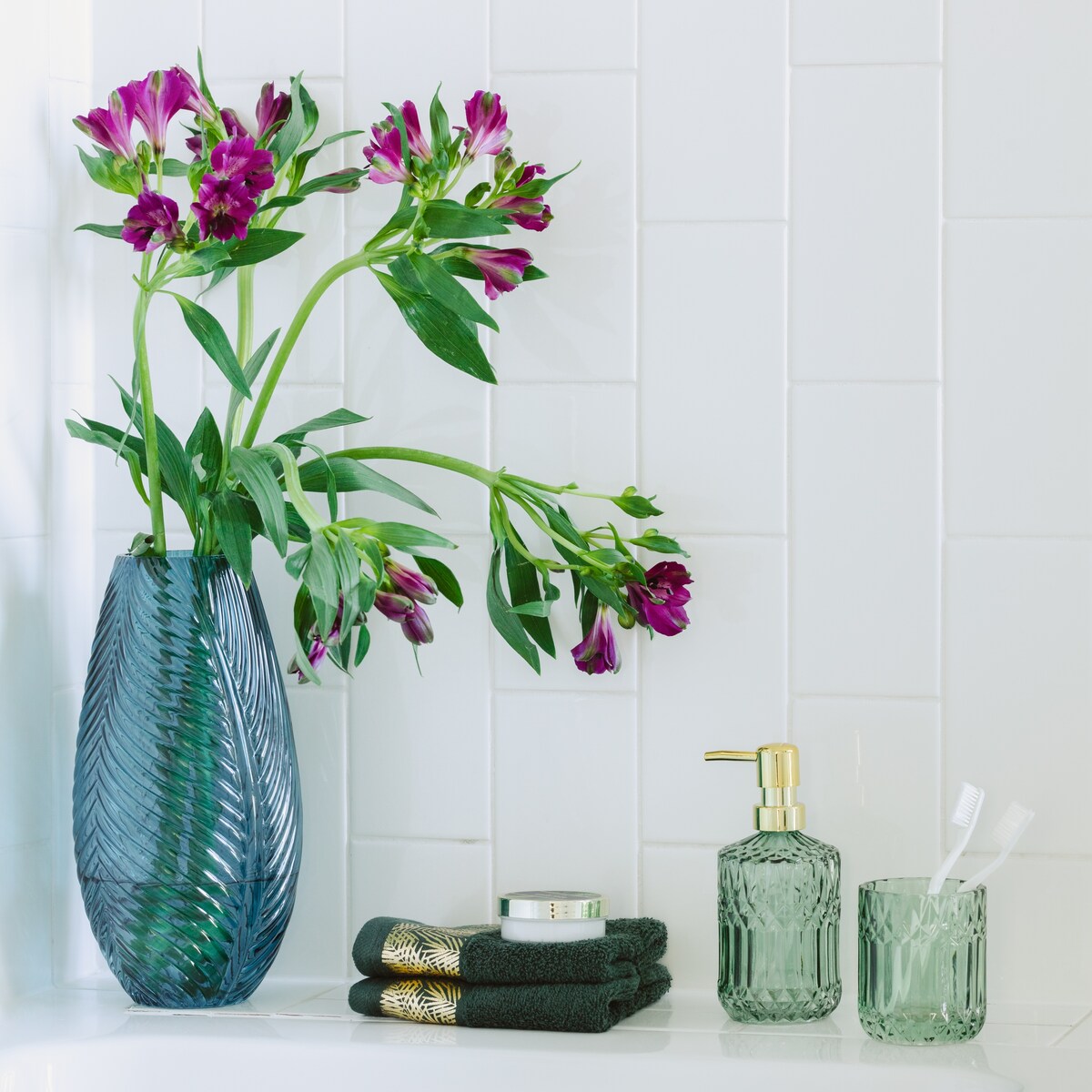 Kubek Łazienkowy Ritosa