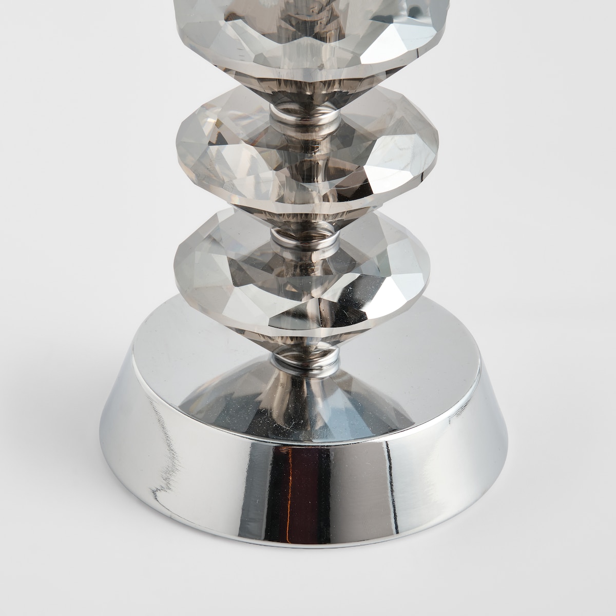 Lampa Stołowa Cristalla