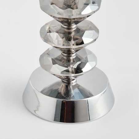 Lampa Stołowa Cristalla