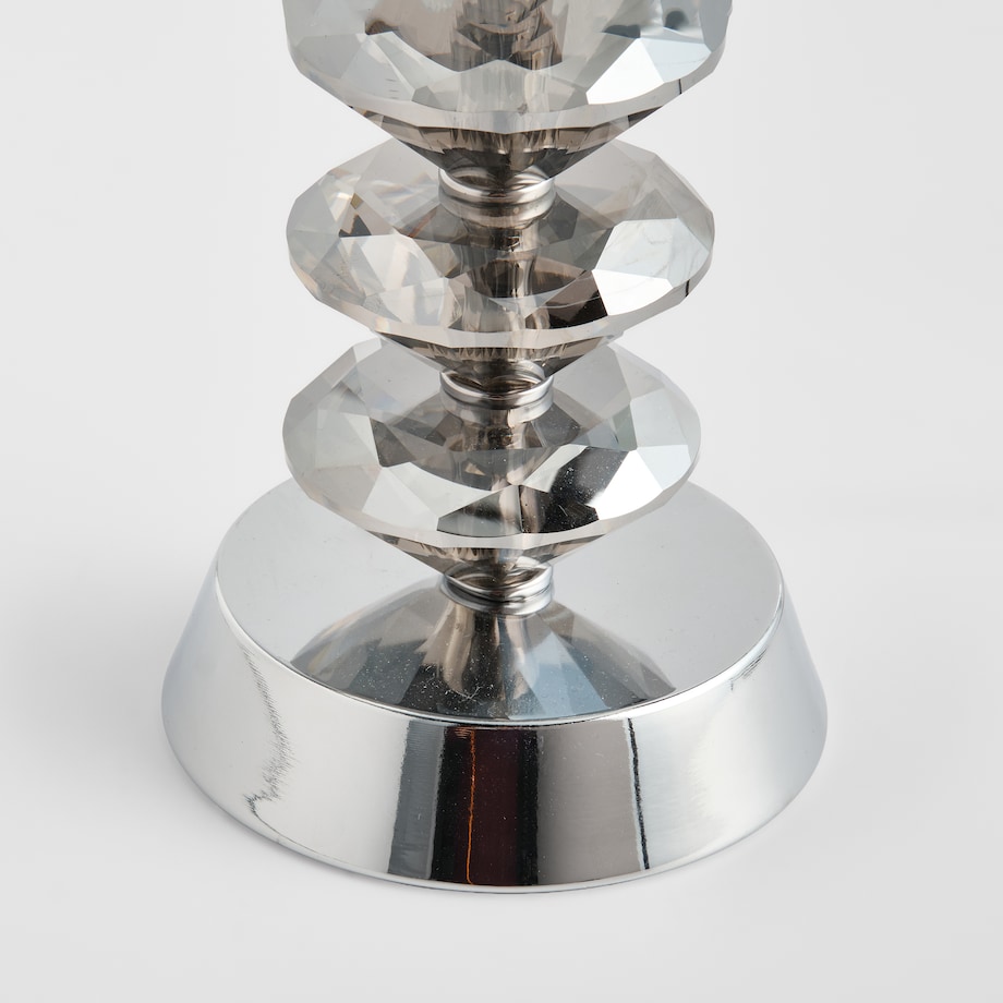 Lampa Stołowa Cristalla