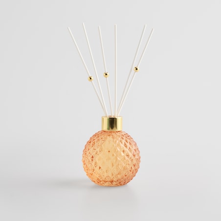 Dyfuzor zapachowy z patyczkami Cristalia 200 ml