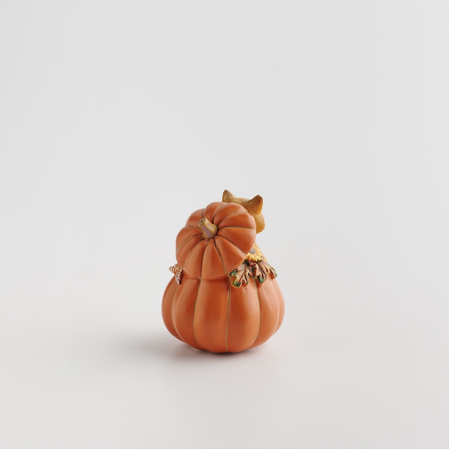 Figurka Pumpkinfox
