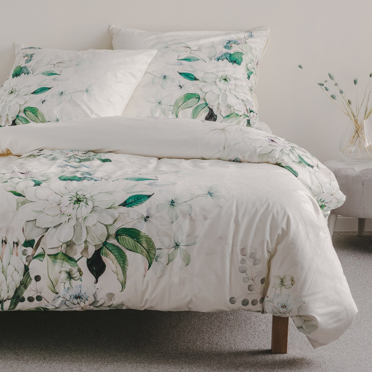 Velvet Bed Linen Tenni home&you