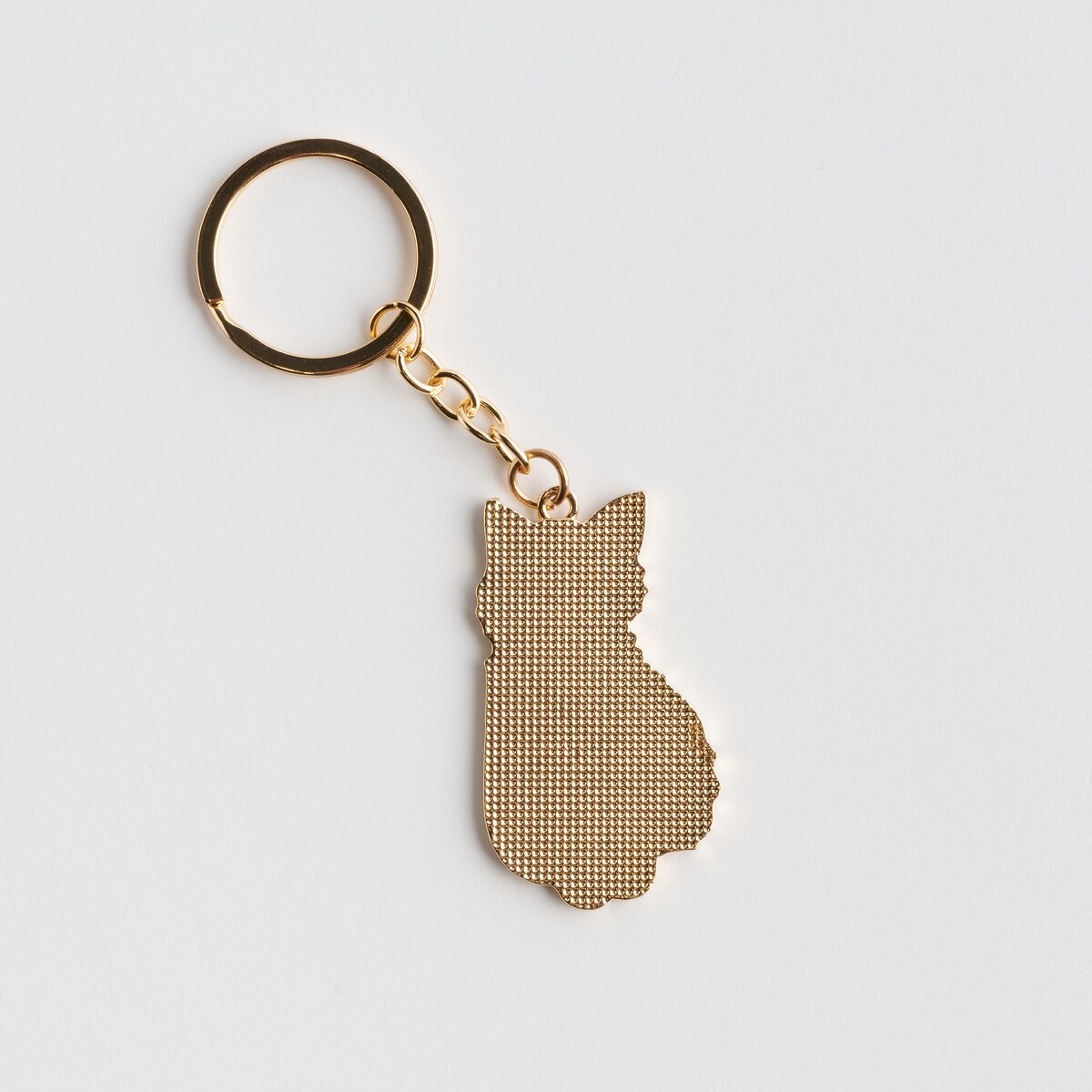 Brelok Mure z motywem zwierzęcym