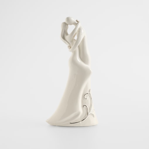 Figurka Datino z motywem postaci