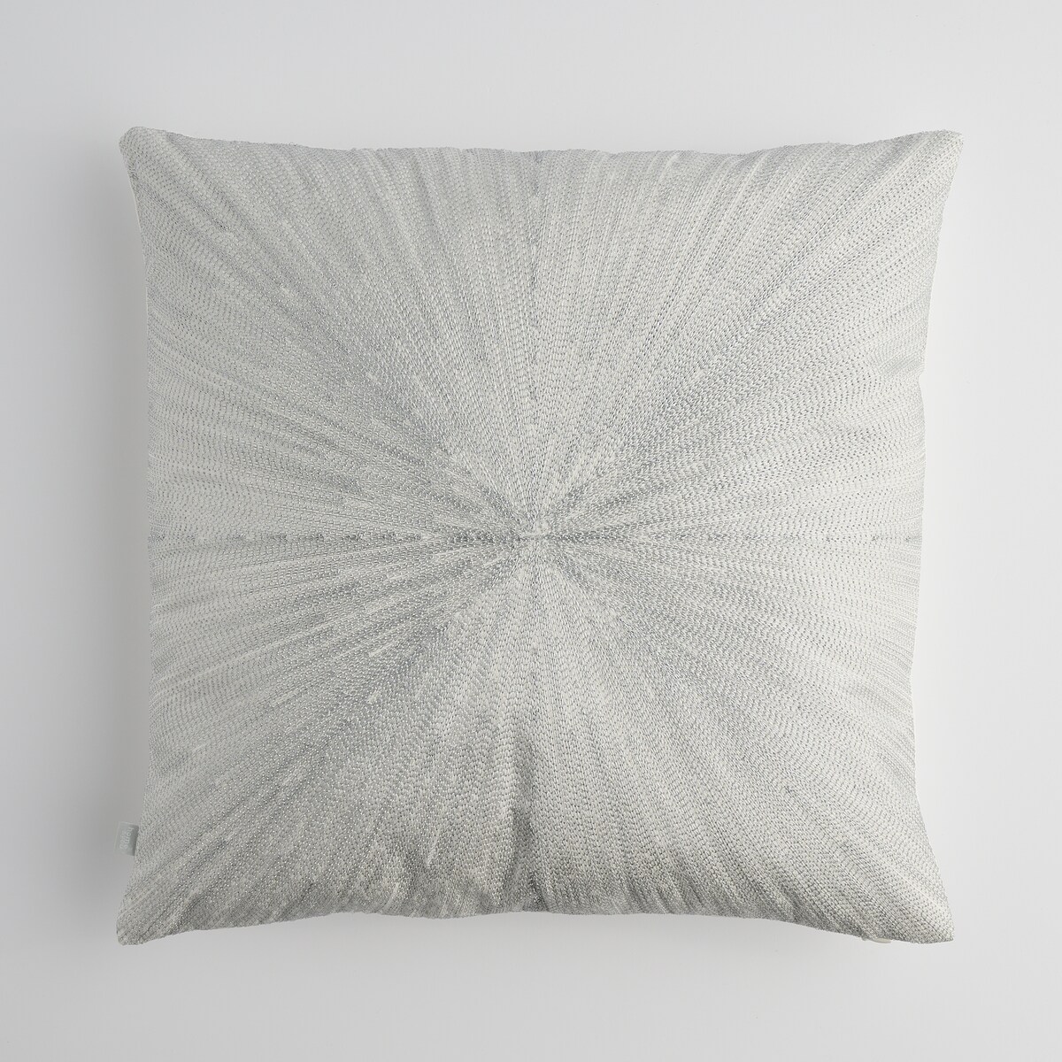 Poszewka Neva 45x45 cm z motywem geometrycznym