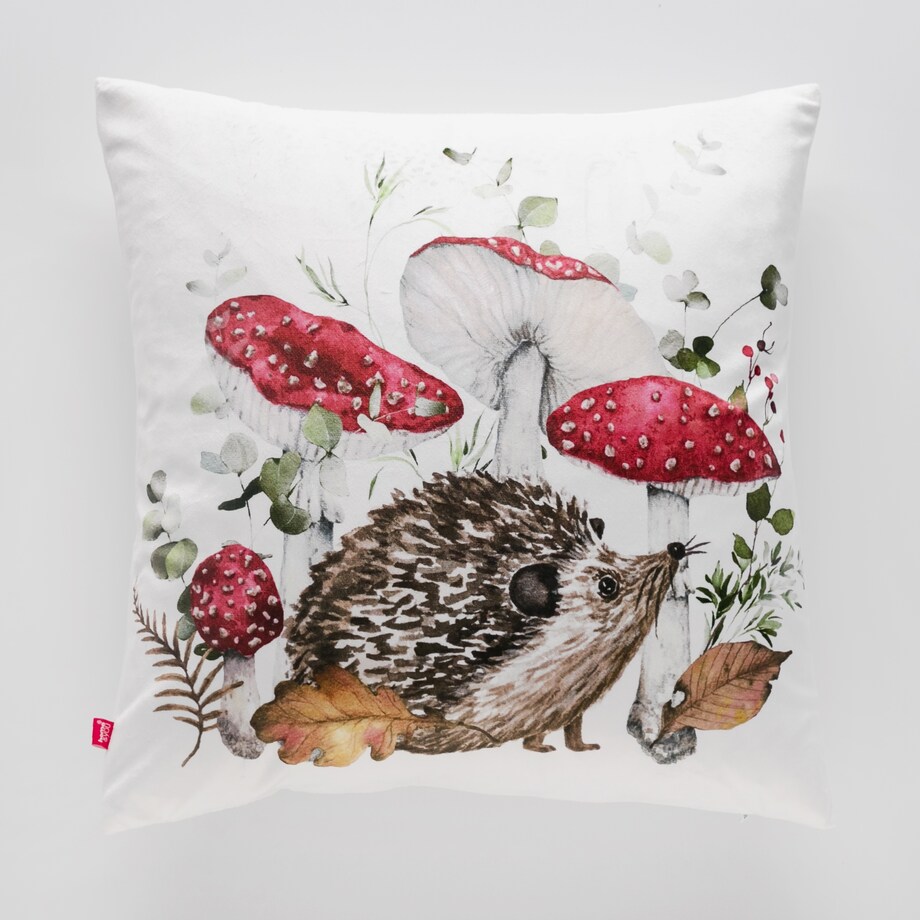 Poszewka Arbare 45x45 cm