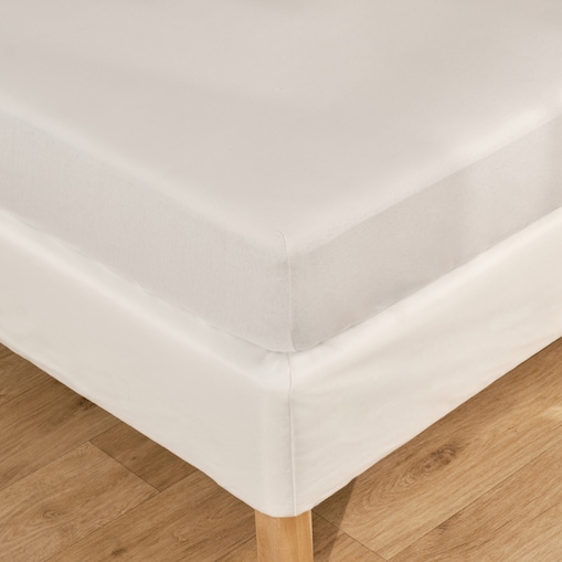 Prześcieradło Z Gumką Tuleta 180x200 cm