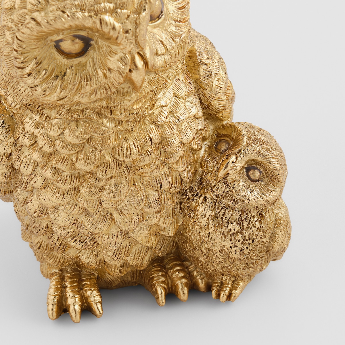 Figurka Owlera