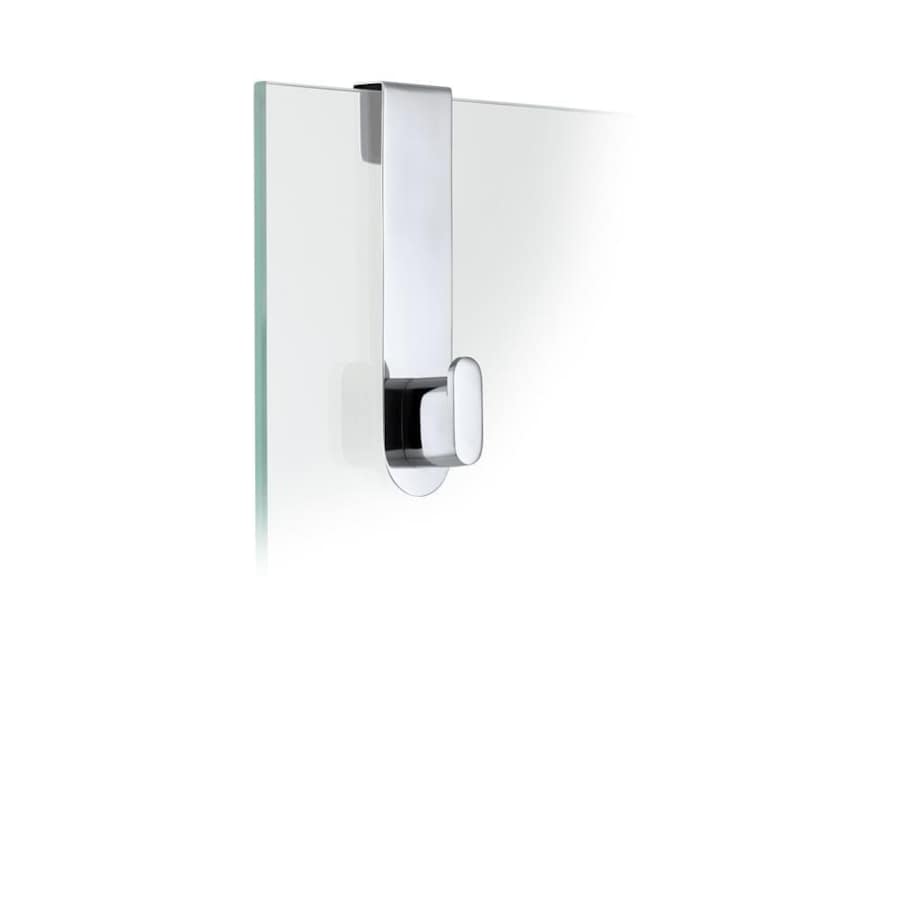 Wieszak na kabinę prysznicową AREO, 5 x 3.5 x 15 cm, Blomus