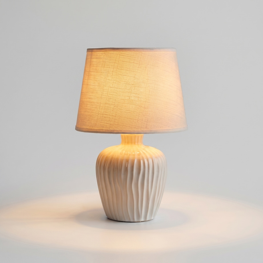 Lampa Stołowa Minsi