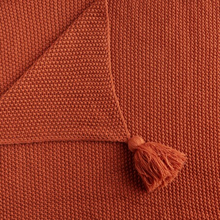 Koc Akrylowy Zoltane 130x170 cm