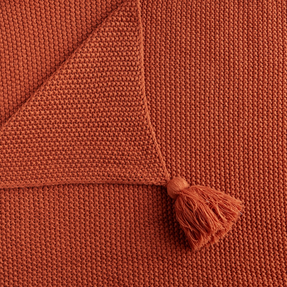 Koc Akrylowy Zoltane 130x170 cm