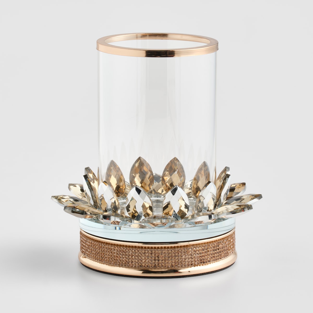 Świecznik Dustshine