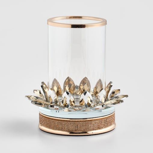 Świecznik Dustshine