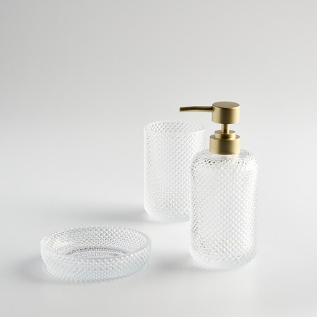 Dozownik Łazienkowy Gossi