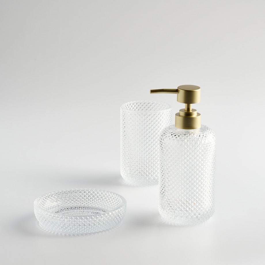 Dozownik Łazienkowy Gossi