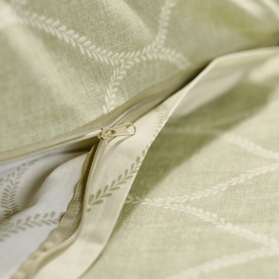 Pościel Bawełniana Maginus 160x200 cm z motywem abstrakcyjnym