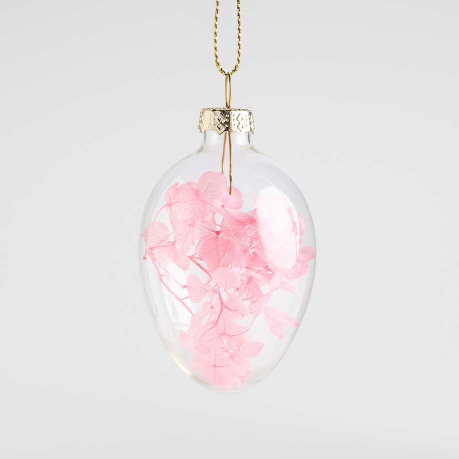 Dekoracja Wisząca Whisperis z motywem jajka