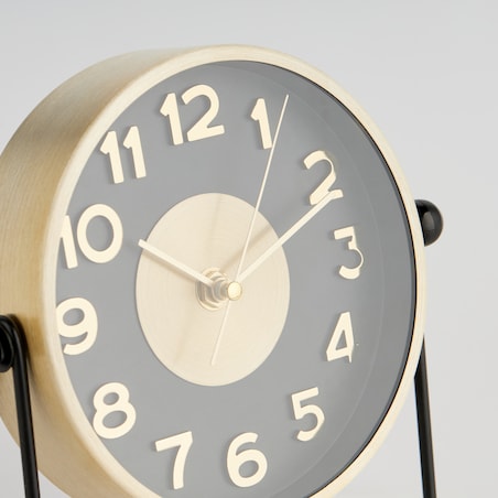 Zegar Stojący Marea