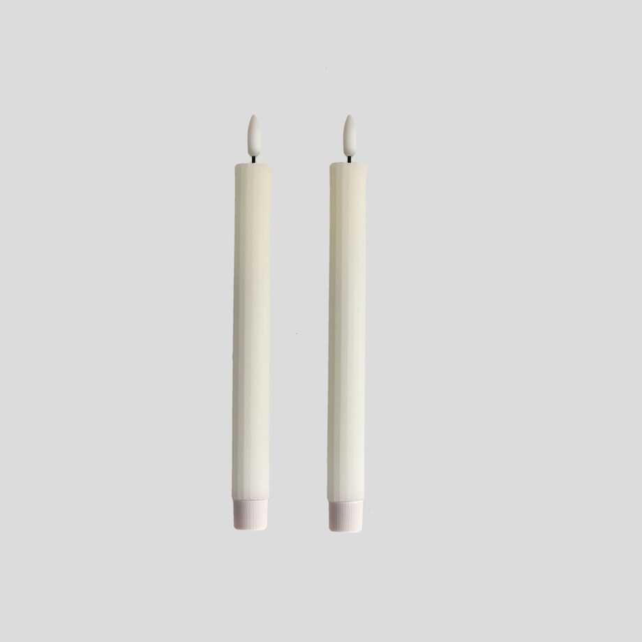 Komplet Świec Led Avidi