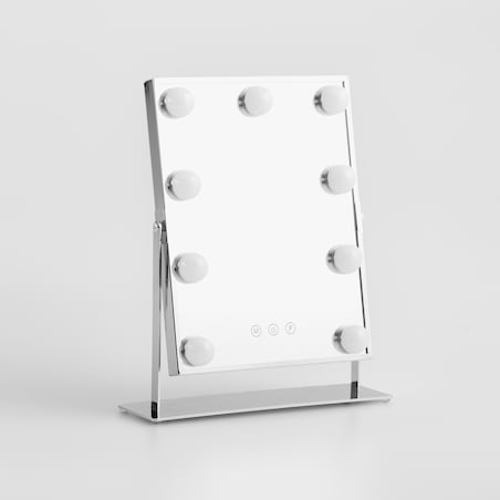 Lustro Led Artisto