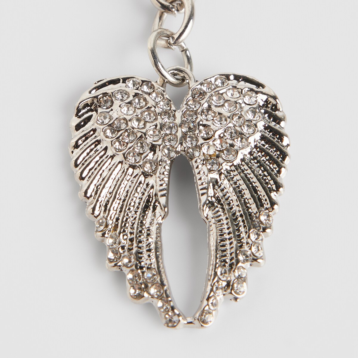 Brelok Wings