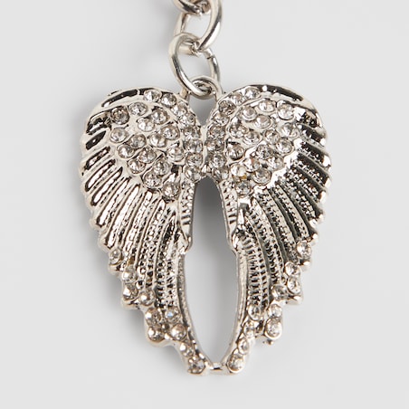 Brelok Wings
