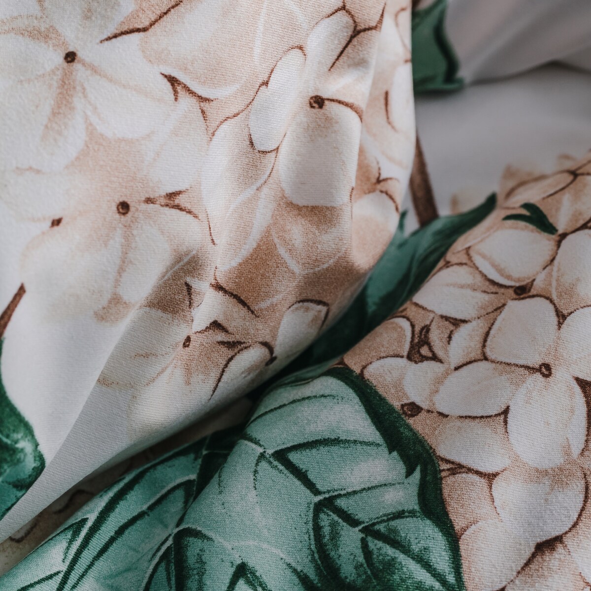 Microfiber Bed Linen Springvalley | home&you