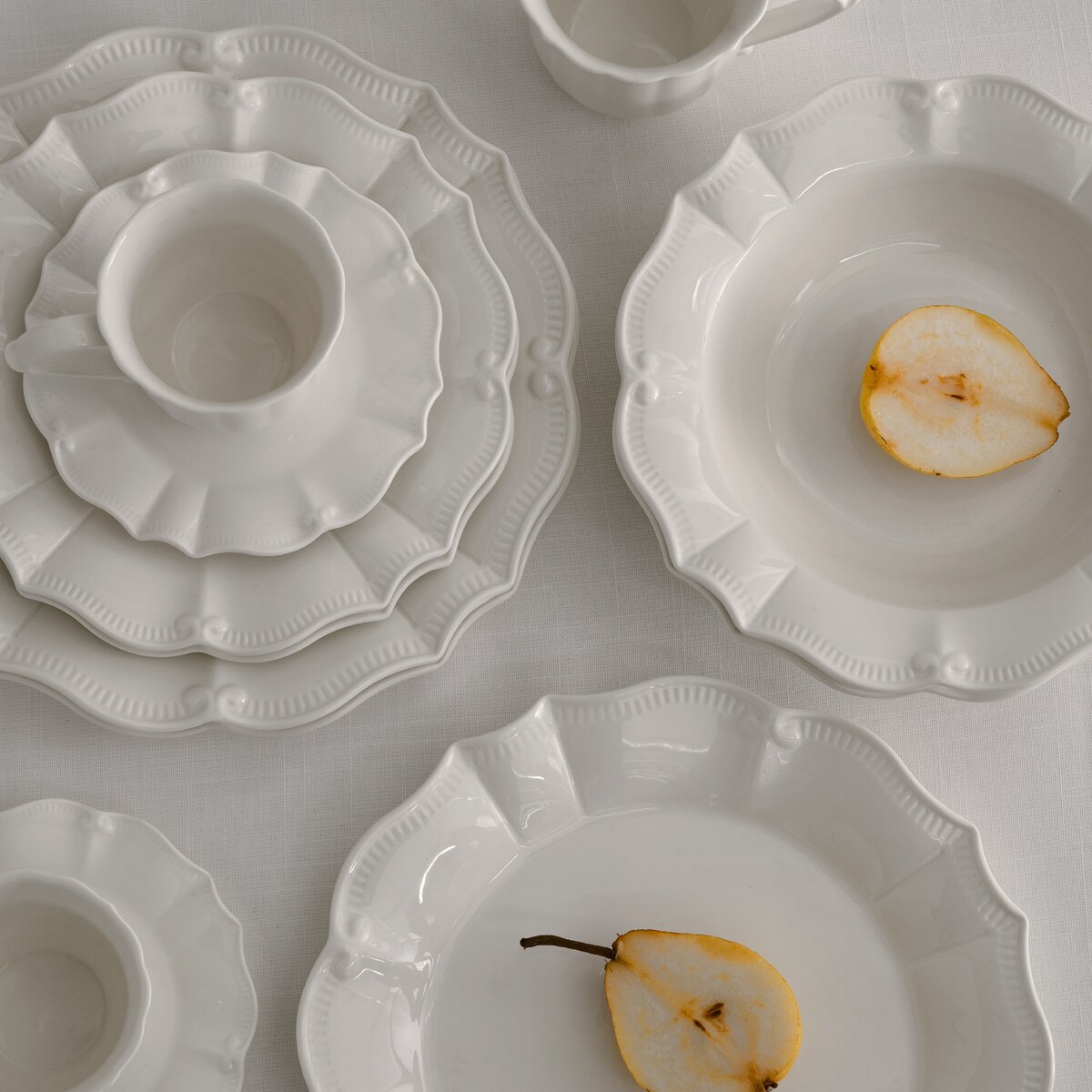 Talerz Deserowy Ekko