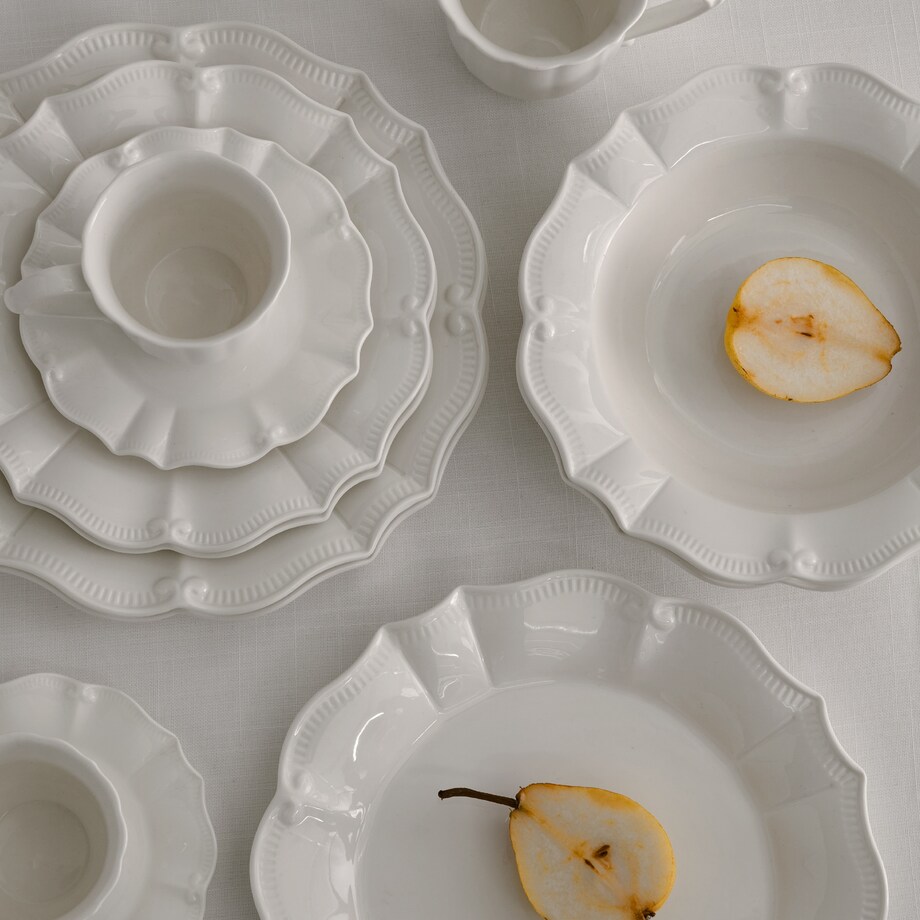 Talerz Deserowy Ekko