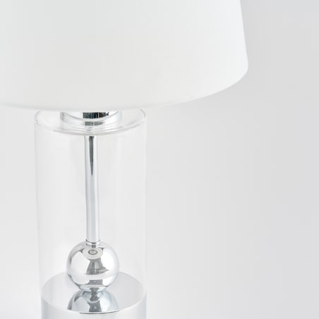 Lampa Dekoracyjna Glassoni