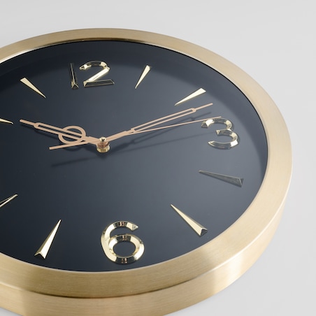 Zegar Ścienny Paolo