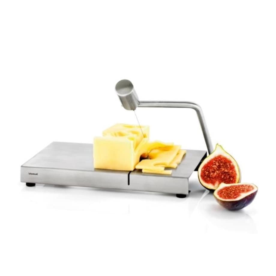 Krajalnica do sera FROMA, 20x22 cm, Blomus