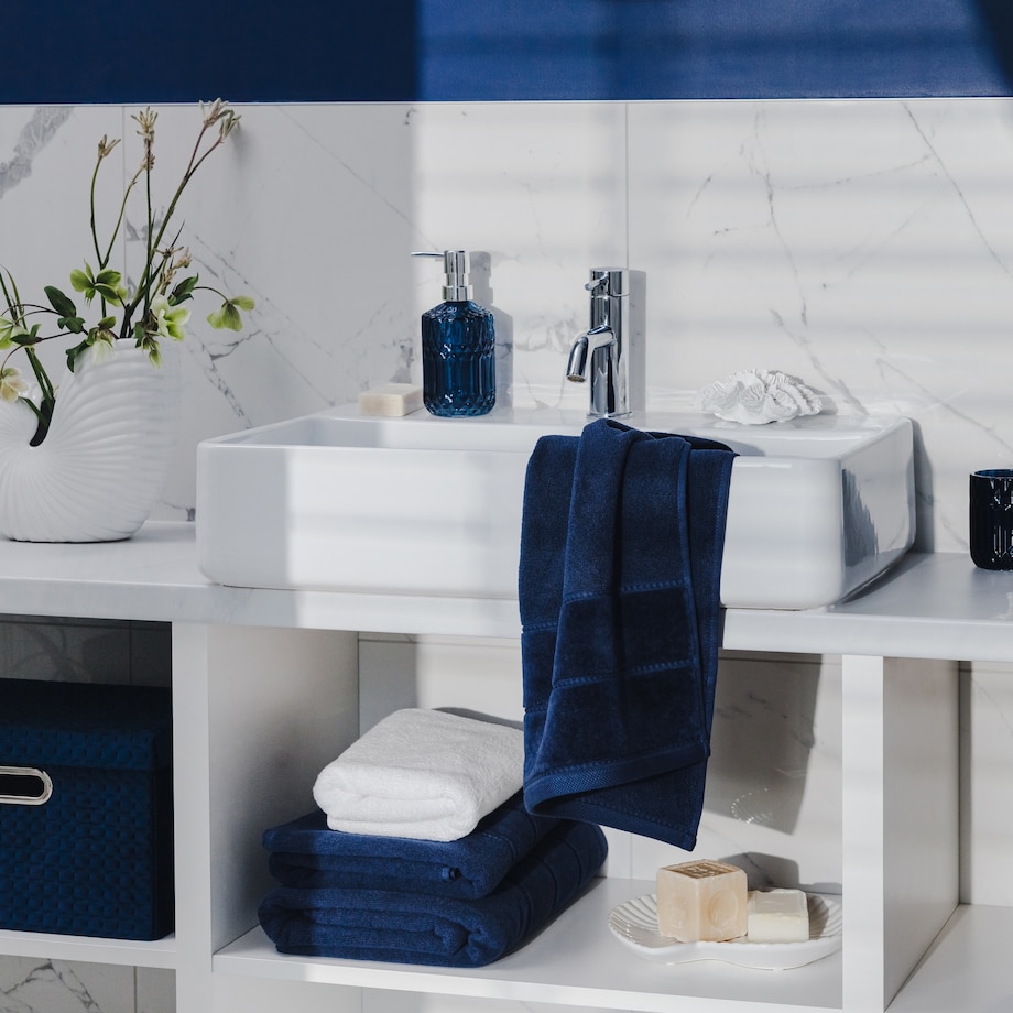 Ręcznik Velly 70x130 cm