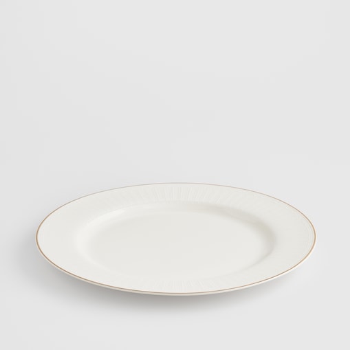 Talerz Obiadowy Atea