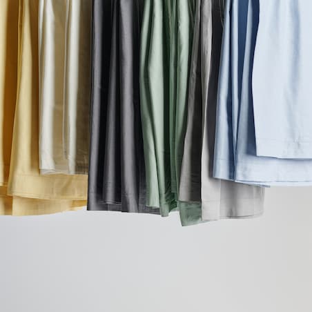 Obrus Z Domieszką Konopi Dellon 130x180 cm