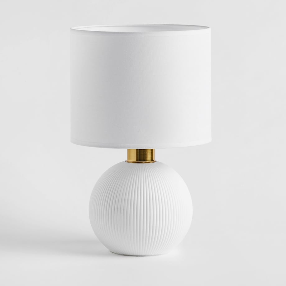 Elegancka Lampa Stołowa Balles