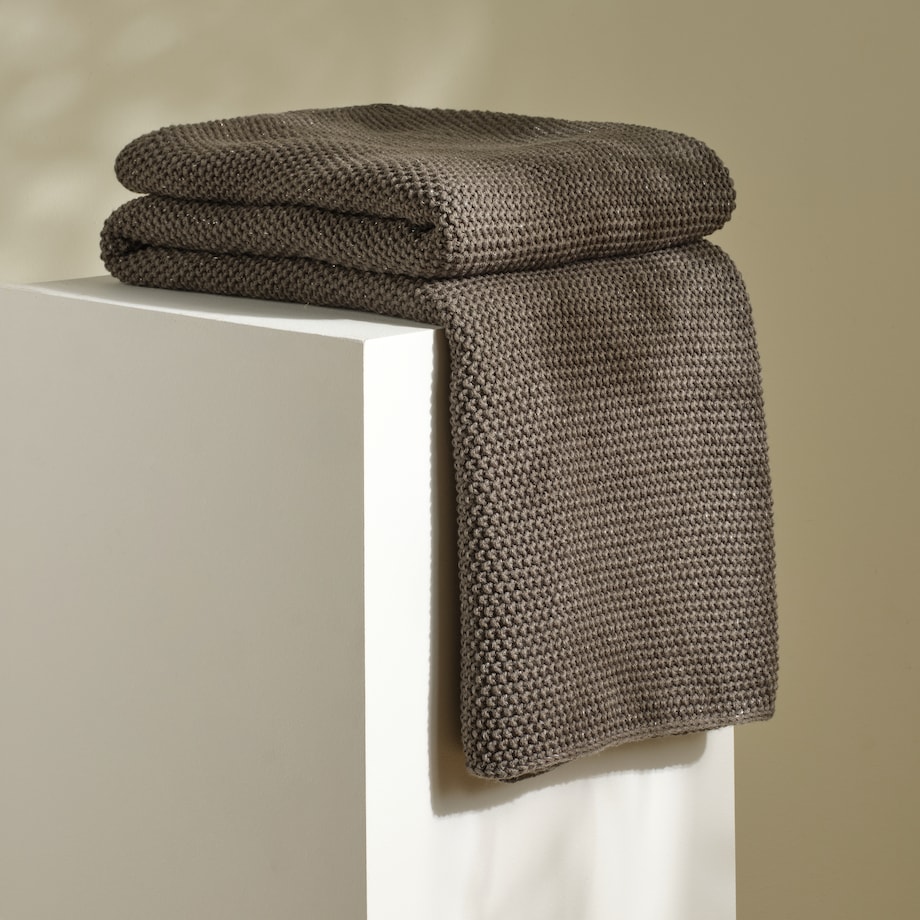 Koc Akrylowy Zaldaris 130x170 cm