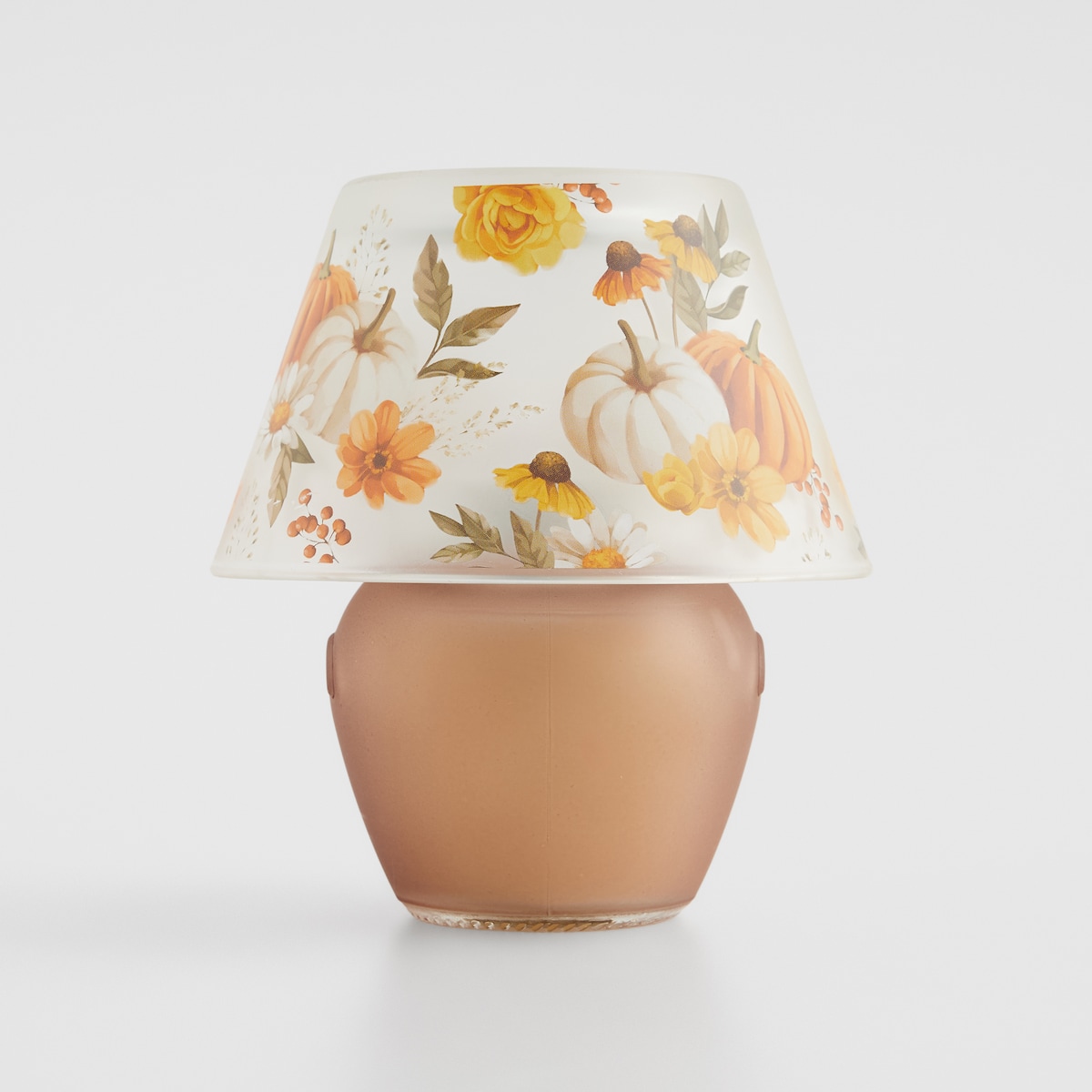 Świeca Zapachowa Pumpkari lamp