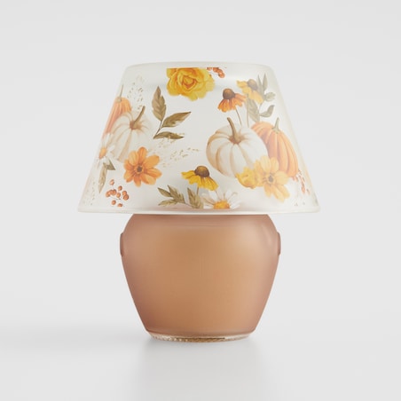 Świeca Zapachowa Pumpkari lamp