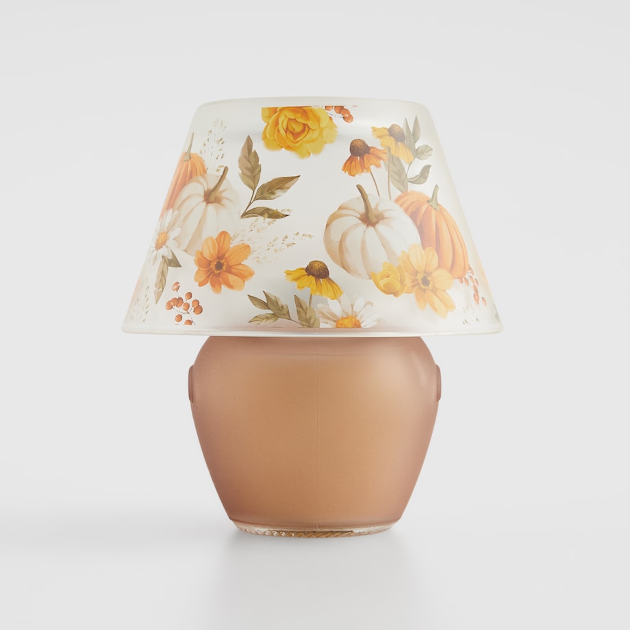 Świeca Zapachowa Pumpkari lamp