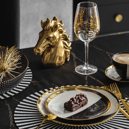 Talerz Deserowy Kurashi