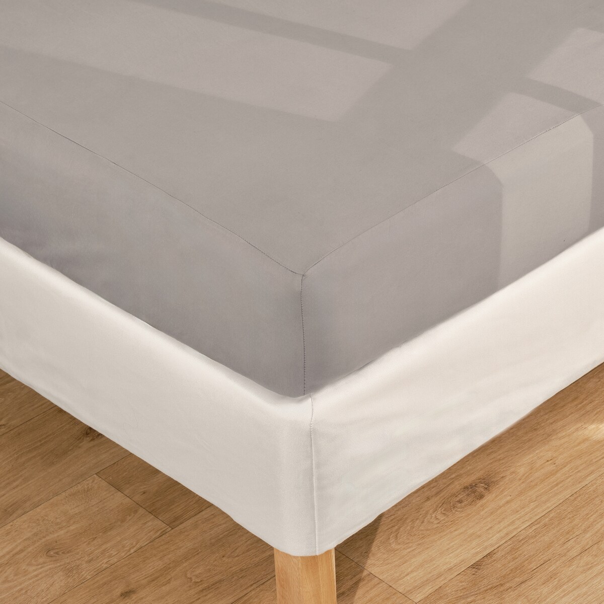 Prześcieradło Z Gumką Beddis 160x200 cm