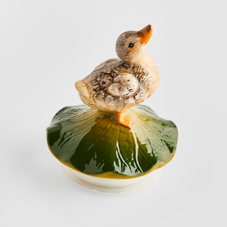 Pojemnik Duck z motywem zwierzęcym